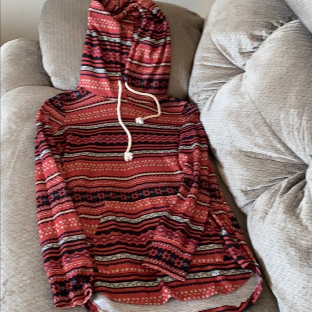 Cute long sleeve sweater